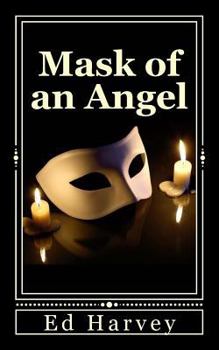 Paperback Mask of an Angel Book