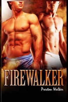 Paperback Firewalker Book