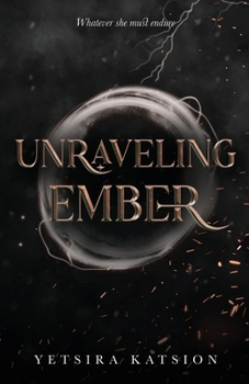 Paperback Unraveling Ember Book
