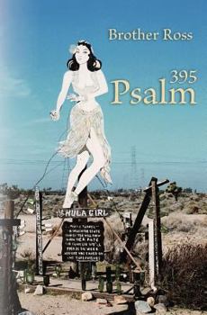 Paperback Psalm 395 Book