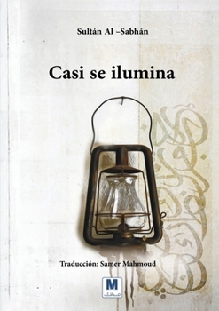 Paperback Casi se ilumina [French] Book