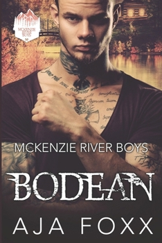 Paperback Bodean Book