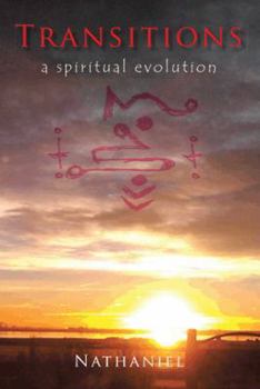 Paperback Transitions: A Spiritual Evolution Book