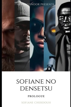 Paperback Sofiane No Densetsu - Tome I: Prologue [French] Book