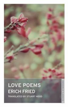 Paperback Love Poems Book