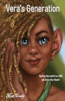 Paperback Vera's Generation Book