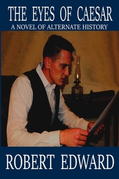 Paperback The Eyes of Caesar Book