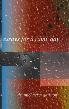 Hardcover essays for a rainy day Book