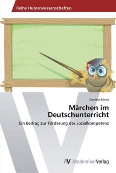 Paperback Märchen im Deutschunterricht [German] Book