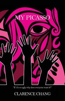 Paperback My Picasso Book