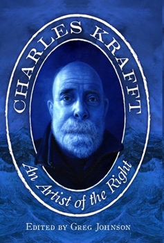 An Artist of the Right