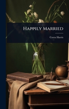 Hardcover Happily Married Book