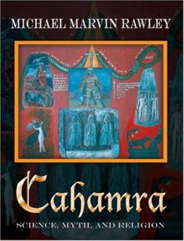Paperback Cahamra Book