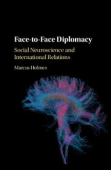 Hardcover Face-to-Face Diplomacy Book
