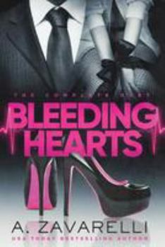 Bleeding Hearts Duet - Book  of the Bleeding Hearts