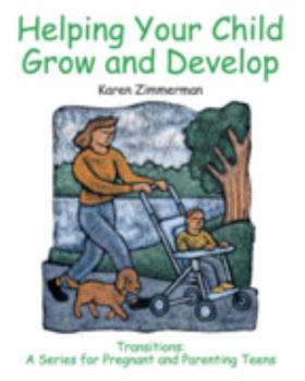 Paperback Helping Your Child Grow and Develop Book