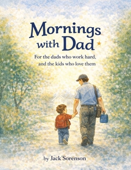Paperback Mornings With Dad Book