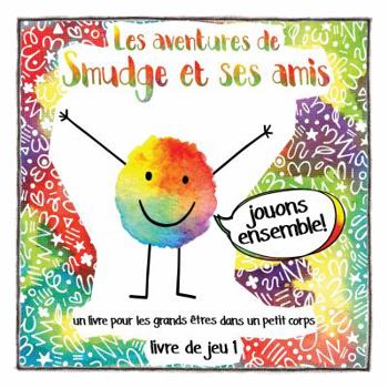 Paperback Les aventures de Smudge et ses amis (French) [French] Book