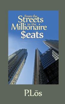 Paperback From the Streets to the Millionaire $Eats Book