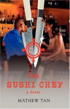 Paperback The Sushi Chef Book