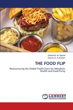 The Food Flip