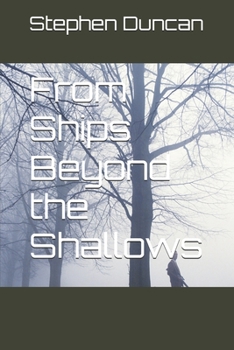 Paperback From Ships Beyond the Shallows Book