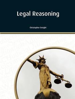 Paperback Legal Reasoning Book