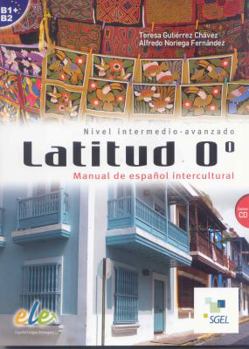 Paperback Latitud 0º [Spanish] Book