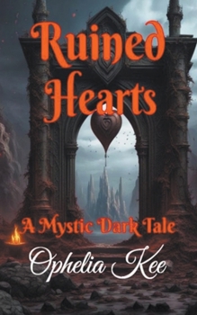 Paperback Ruined Hearts Book