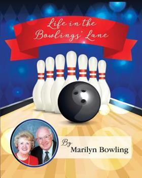 Paperback Life in the Bowlings' Lane Book