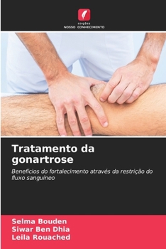 Tratamento da gonartrose (Portuguese Edition)