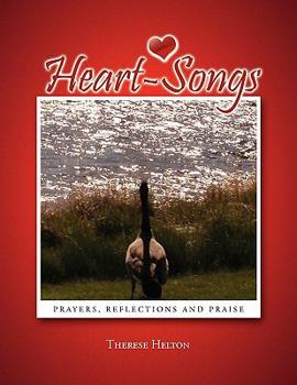 Paperback Heart-Songs Book