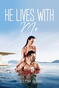 Paperback He Lives with Me Book