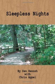 Paperback Sleepless Nights Book