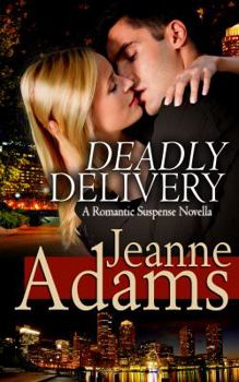 Paperback Deadly Delivery Book