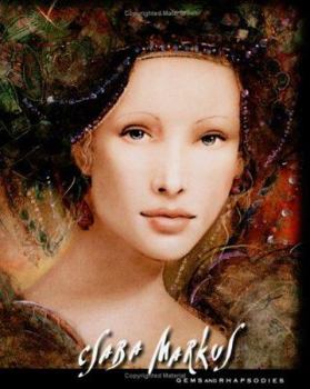 Paperback Csaba Markus Gems and Rhapsodies Book