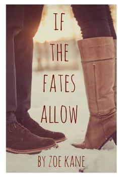 Paperback If the Fates Allow Book