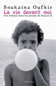 Paperback La Vie devant moi [French] Book