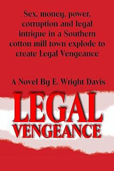 Paperback Legal Vengeance Book