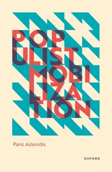 Hardcover Populist Mobilization Book