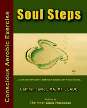 Paperback Soul Steps Book