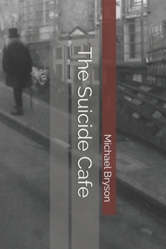 Paperback The Suicide Cafe Book