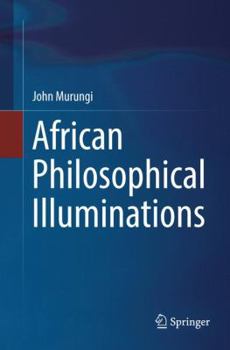 Paperback African Philosophical Illuminations Book