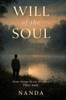 Paperback Will of the soul [Large Print] Book