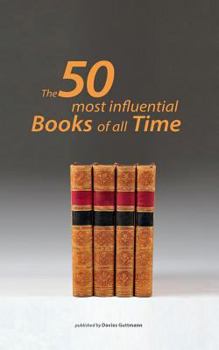 Paperback 50 greatest books ever: Understand the 50 most important works of humankind Book