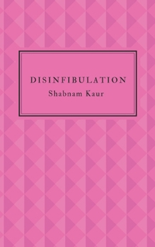 Paperback Disinfibulation Book