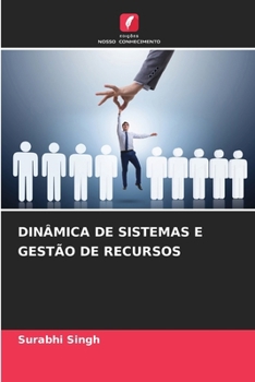Paperback Dinâmica de Sistemas E Gestão de Recursos [Portuguese] Book