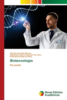 Paperback Biotecnologia [Portuguese] Book