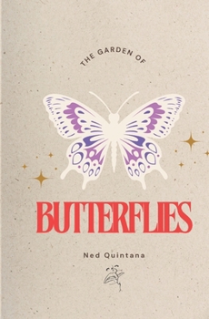 The garden of butterflies