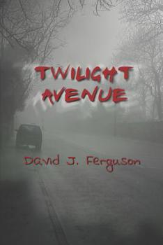 Paperback Twilight Avenue Book